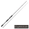 Спиннинг кастинговый Graphiteleader Aspro 2.13m 9-33gr GAPC-702MH