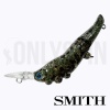 Воблер Smith Tic-Tac Lipper HS 09 Mahoganists