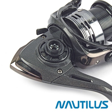 Катушка Nautilus Crony 3000