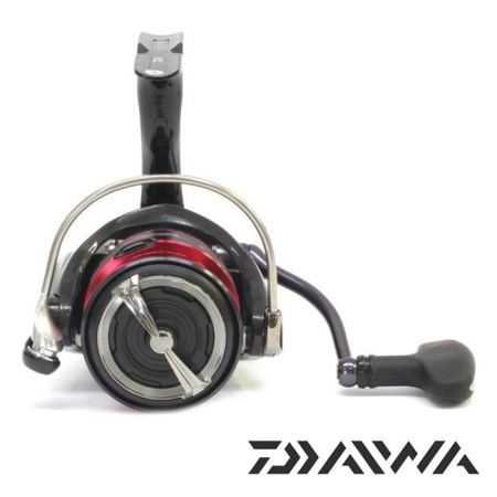 Катушка Daiwa 20 Fuego LT 4000D-C