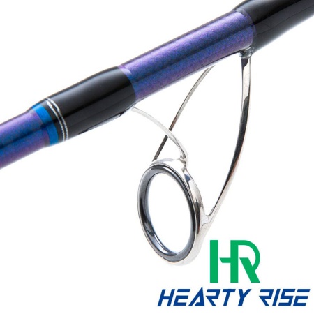 Спиннинг Hearty Rise Slash Wave 2.73m 60gr SWS-902M