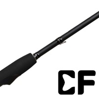 Спиннинг CF Perfect JIG 2.67m 10-35gr CF PJ-88-MH-T