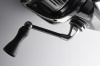 Ручка Jackall Timon для катушки Daiwa Custom Handle 35mm T-35F-D