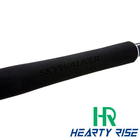Спиннинг кастинговый Hearty Rise Skywalker Jigging Casting 1.63m 320gr SWJ-533C/320