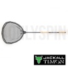 Подсак Jackall Timon T-Connection Landing Net cork (пробка)