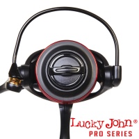 Катушка Lucky John Anira Jig 8 1500FD