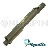 Тубус для удилищ Aquatic с 1 карманом ТК-90 160cm