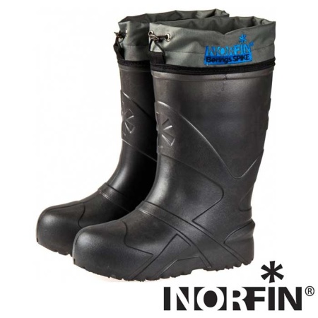 Сапоги зимние Norfin Berings Spike 36-37