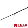 Зимняя удочка Folk Fishing Niobe 65H