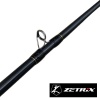 Спиннинг кастинговый Zetrix Avalanche 2.13m 7-28gr ZAC-702M