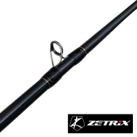 Спиннинг кастинговый Zetrix Avalanche 2.13m 7-28gr ZAC-702M