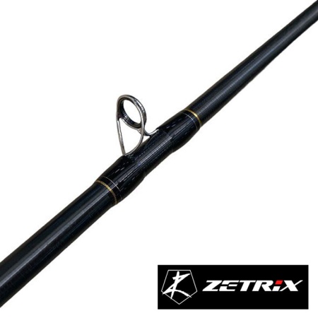 Спиннинг кастинговый Zetrix Avalanche 2.13m 7-28gr ZAC-702M