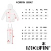 Костюм демисезонный Norfin Boat XXXL