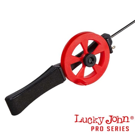Зимняя удочка Lucky John Pilkki 32cm