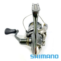 Катушка Shimano 24 Twin Power 2500S