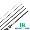 Спиннинг Hearty Rise Rock Master 2.06m 0.4-8gr RMS-695UL