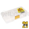 Коробка Pontoon 21 W-S