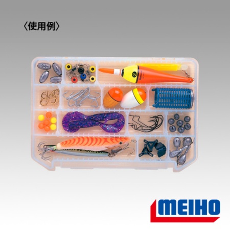 Коробка Meiho Free Case 800NS