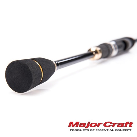 Спиннинг Major Craft Firstcast 2.21m 0.5-7gr FCS-T732L