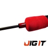 Зимняя удочка Jig It Team Dubna Vib Special Compact 50gr TDVSC-57HH