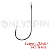 Крючки одинарные Lucky John LJH559 #1 6шт