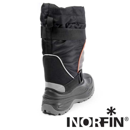 Сапоги зимние Norfin Avalanche 40