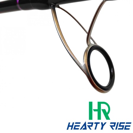 Спиннинг Hearty Rise Volga Game 2.38m 7-25gr VG-782L