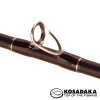 Спиннинг кастинговый Kosadaka Mage 1.83m 5-18gr SMGC-183L