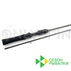 Спиннинг Сезон Рыбалки Fario 1.8m 1-4gr F602UL-T-H5G1Fj