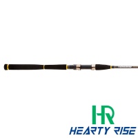 Спиннинг Hearty Rise Wanderer 2.61m 10-40gr WD-865M