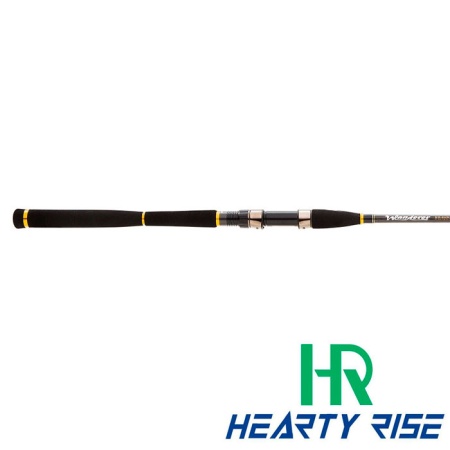 Спиннинг Hearty Rise Wanderer 2.44m 8-45gr WD-805M
