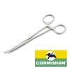 Корнцанг Cormoran Forceps 6 inch Silver