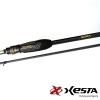 Спиннинг Xesta Black Star Extra Tuned 2.5m 1-25gr S82MHX-S Long Range Swayer