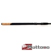 Фидерное удилище Mottomo Black Force Feeder 3.6m 60-120gr