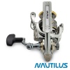 Катушка Nautilus Lux 4000