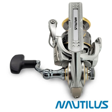 Катушка Nautilus Lux 4000