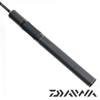 Спиннинг Daiwa Presso-LTD AGS 61ML 1.85m 0.6-5gr