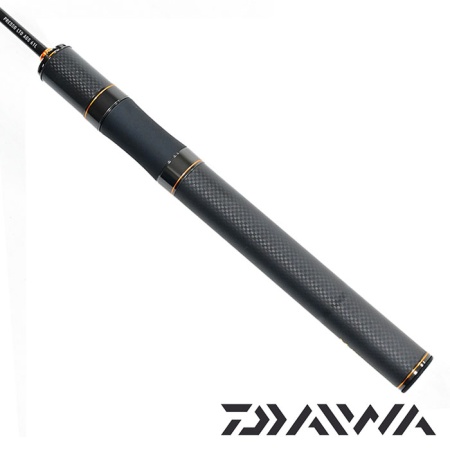 Спиннинг Daiwa Presso-LTD AGS 61L 1.85m 0.6-4gr