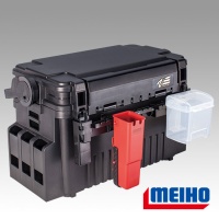 Крепление для обвеса ящиков Meiho Multi Hunger BM