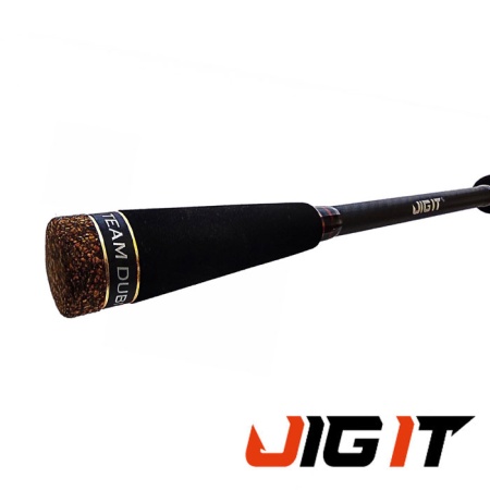 Спиннинг Jig It Team Dubna Generation II 2.7m 12-50gr TD2-902MH