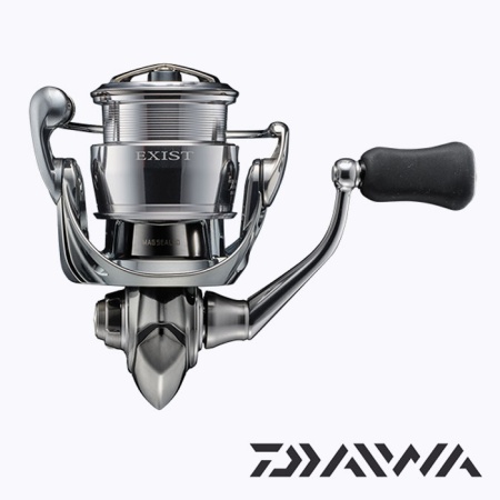 Катушка Daiwa 22 Exist SF 2000SS-P
