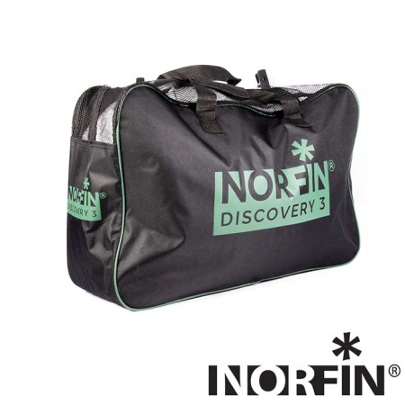 Костюм зимний Norfin Discovery 3 XXXL