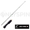 Зимняя удочка Zetrix Gretta Shorty 58cm 55gr ZGT-58XXH