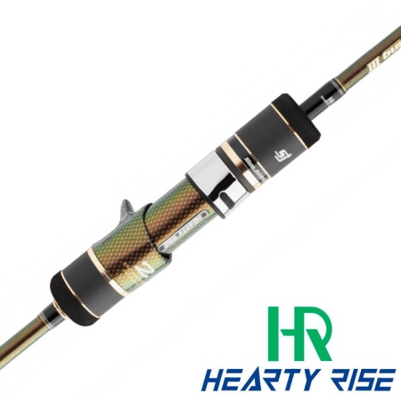 Спиннинг кастинговый Hearty Rise Slow Jigging III Casting 1.77m 1000gr SJ3-581C/1000