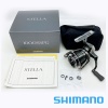 Катушка Shimano 22 Stella 1000SSPG