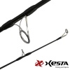 Спиннинг Xesta Catapult 2.54m 150gr XC-S83-8