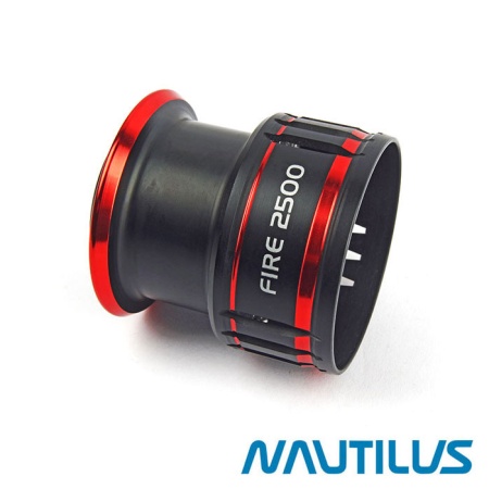 Катушка Nautilus Fire 2500