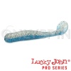 Мягкие приманки Lucky John Long John 3.1 T05 8шт
