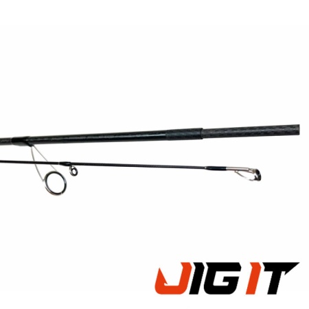 Спиннинг Jig It Team Dubna Generation II 2.7m 12-50gr TD2-902MH