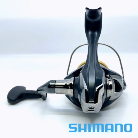 Катушка Shimano 22 Sahara C3000